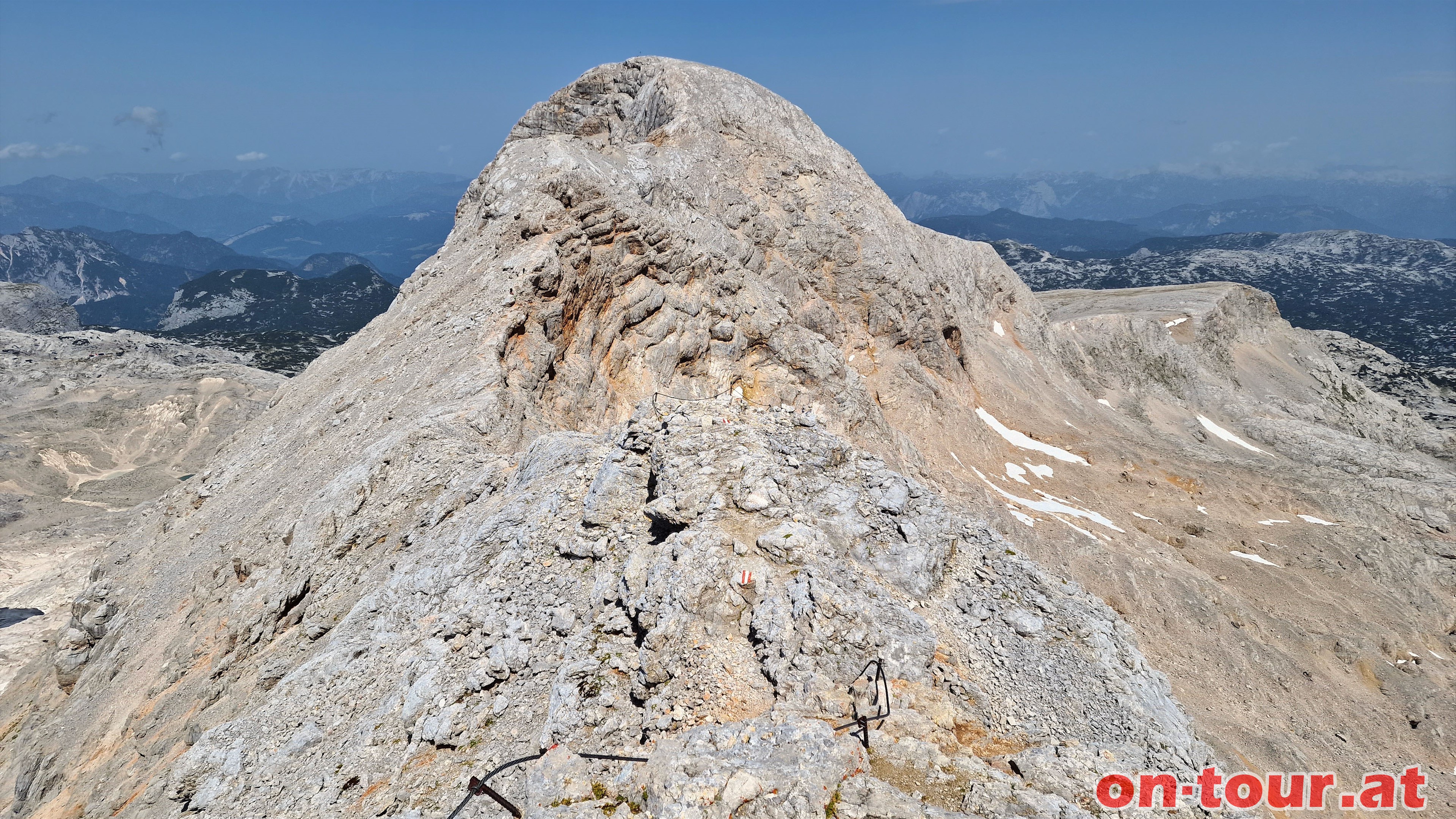 Hoher Gjaidstein