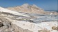 ber den Schladminger Gletscher zum Gjaidstein.