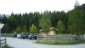 Beim Parkplatz Bodenhaus, im Rauriser Tal, auf 1.230 m Seehhe beginnt die gebhrenpflichtige Mautstrae bis zum Lenzanger (letzte Parkmglichkeit). Gehzeit von Lenzanger nach Kolm Saigurn ca. 30 min.