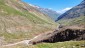 Zurck nach Vent ber das Rofental.