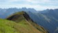 In einer Stunde ist man wieder bei der Bergstation. Wir empfehlen hier noch den Panoramaweg-Bernhardseck anzuknpfen. Richtung Norden hinunter zum Rothornjoch und .