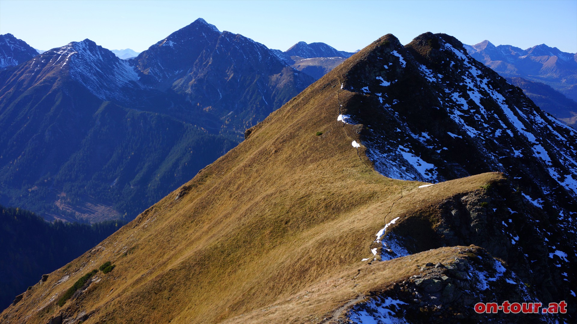 Goldkogel