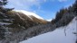 Aufstieg im Lerchgraben unweit von St. Johann am Tauern.