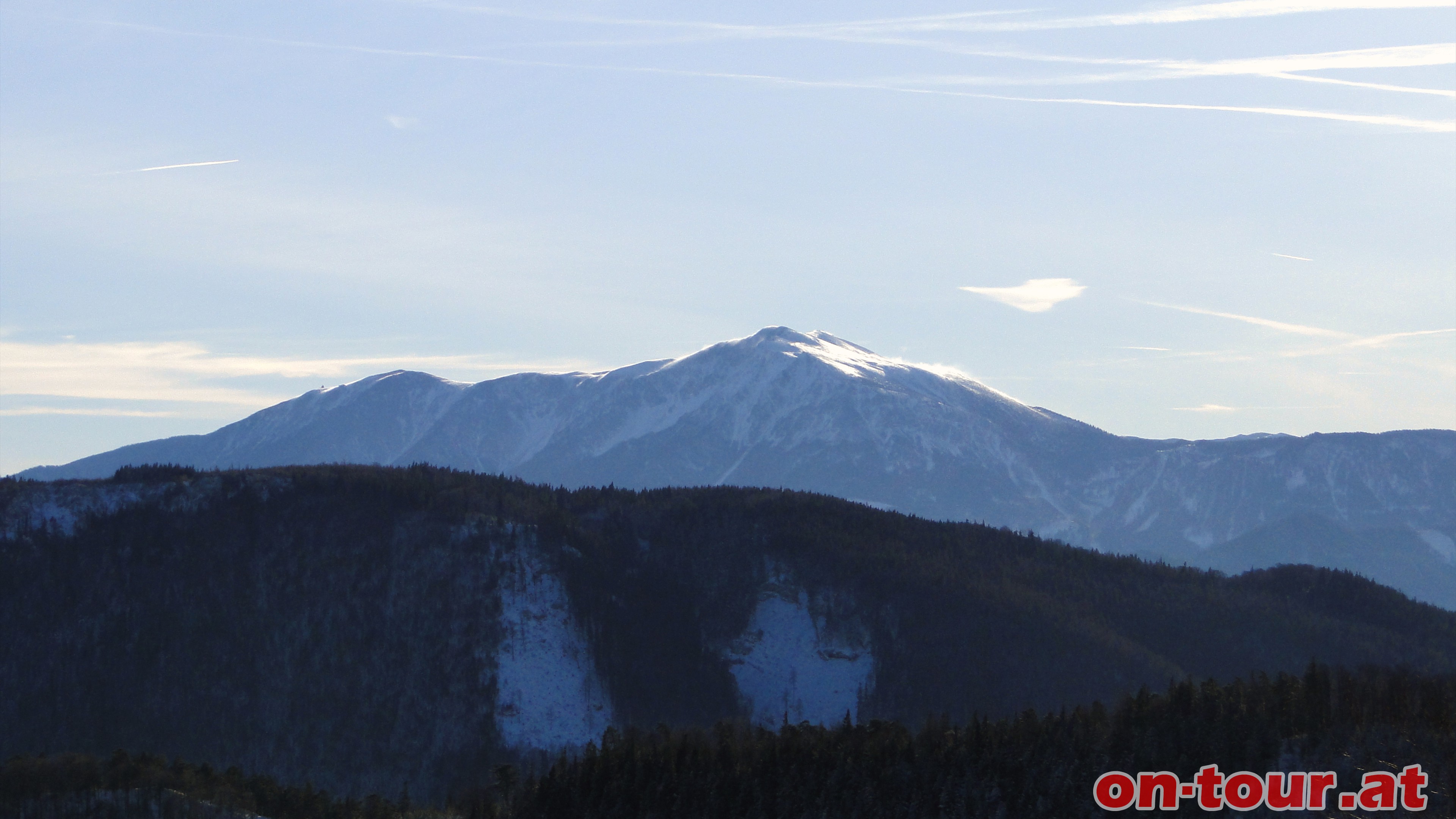 Schneeberg