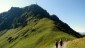 Das Kitzbhler Horn - beliebte und viel besuchte Aussichtskanzel. 