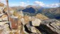 Kleiner Griestein; Blick Richtung Geierhaupt.