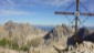Aussichtsreicher Gipfel der Kogelseespitze.