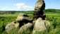 Der -Wchter-, einer der ganz groen Granitfelsen des Naturwunders -Kogelsteine & Fehnhaube-.