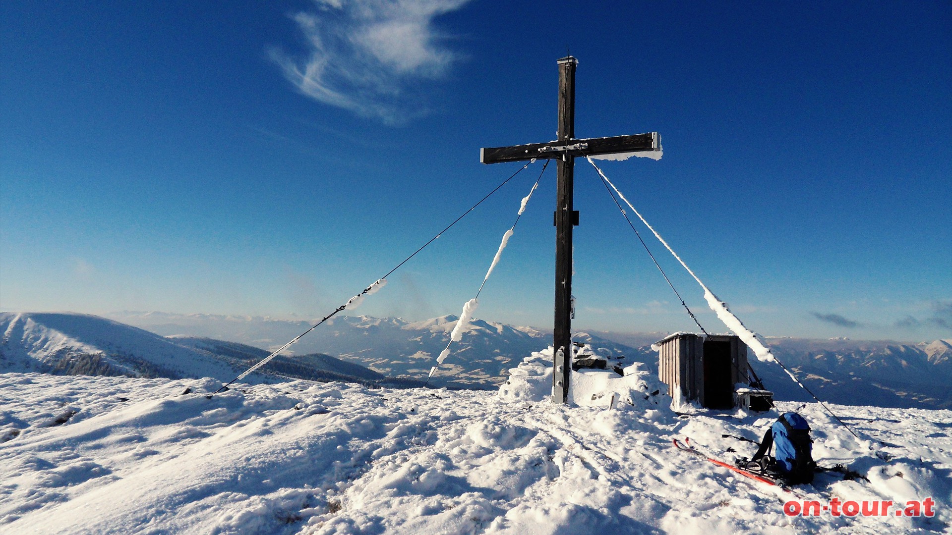 Lrchkogel