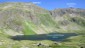 Und schlielich, nach etwa 3 Stunden Gehzeit, das Obere-Landschitzsee O-Panorama.