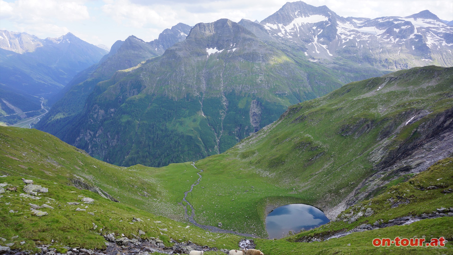 Keesbolachsee