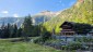 Start; Patscher Alm, Patscher Htte