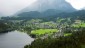 ber den Kiler Weg, mit schner Aussicht nach Altaussee, geht es rasch nach oben.