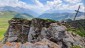 Maggernigspitz; O-Panorama ins untere Mlltal