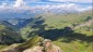 Maggernigspitz; W-Panorama mit Schobergruppe