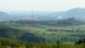 Ein Deja-vu. Ja, richtig, aber mit einem kleinen Unterschied. Die Burg Kreuzenstein ist jetzt rechts im Bild.