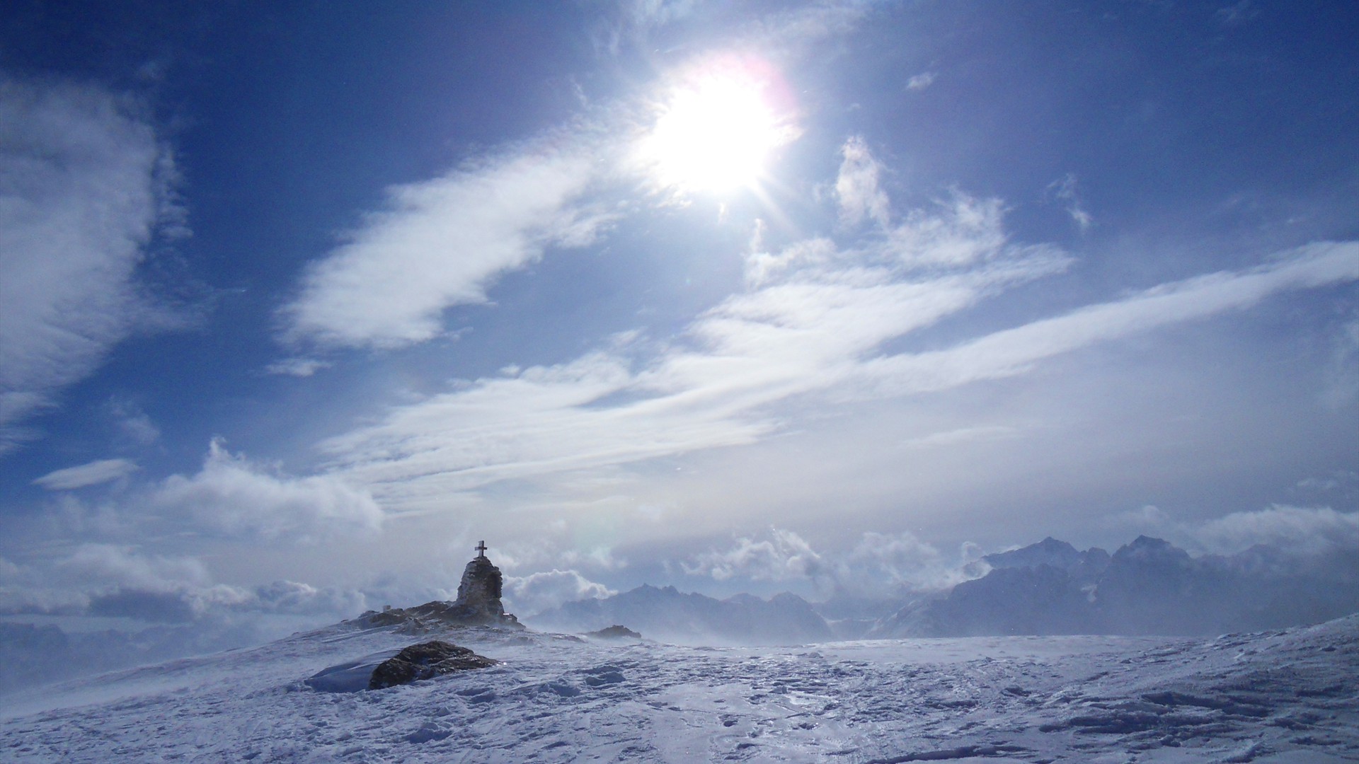 Hochflche des Mohar