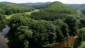 Ein phnomenaler Blick auf die Umlaufberge (Wahrzeichen des Nationalparks) und die Fluschleifen.