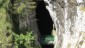 Das Wasserloch ist die größte wasserführende Höhle der Steiermark.