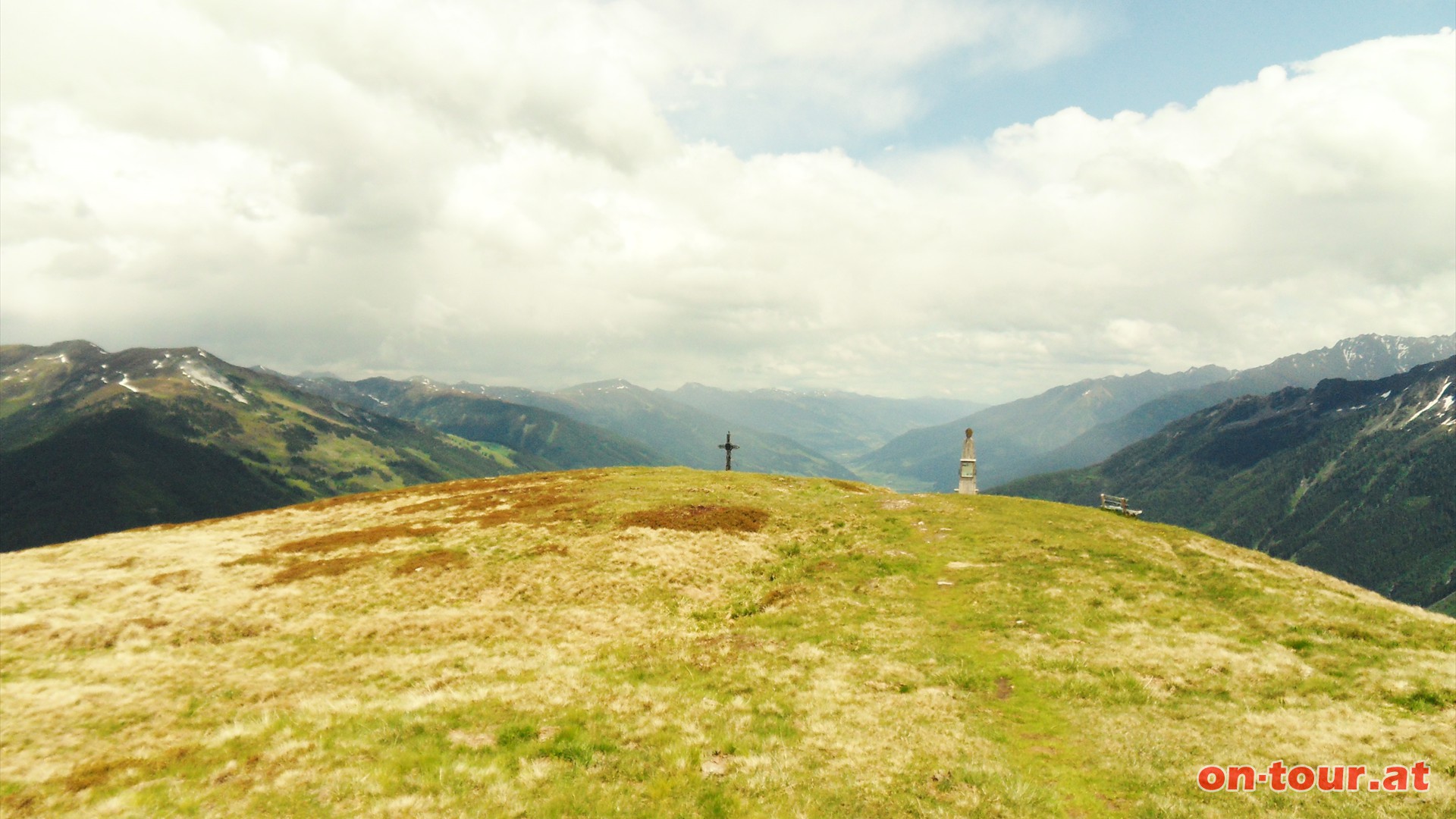 Plattenkogel