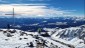 Preber; SW-Panorama mit Lungau.