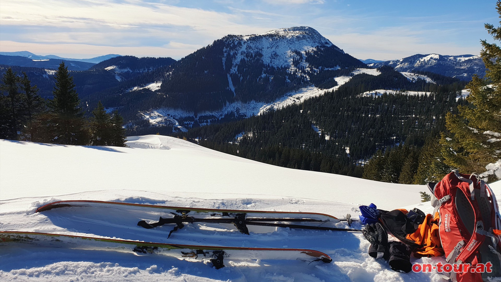 Rauschkogel