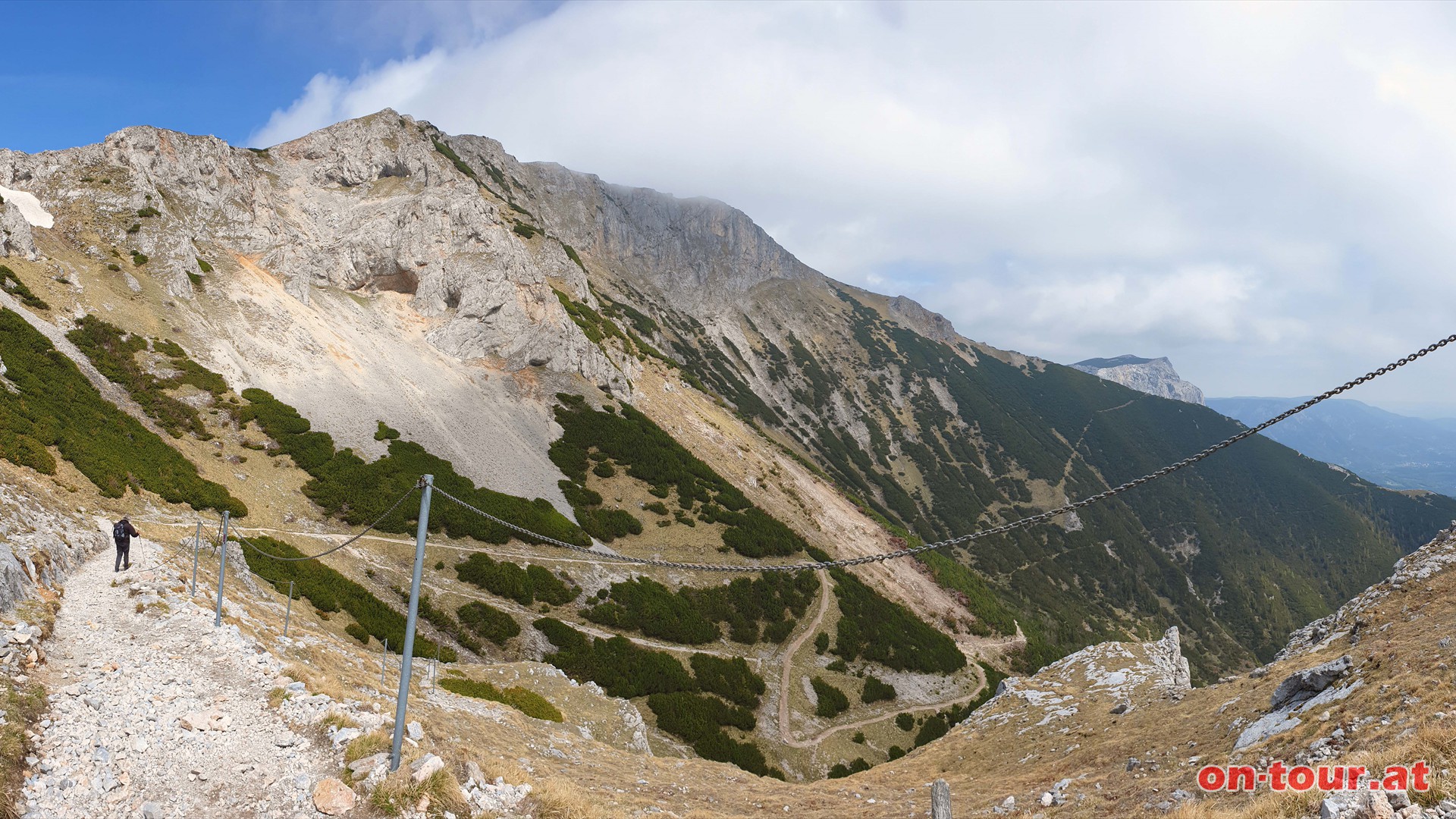 Schlangenweg