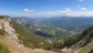 Ausblick nach Reichenau und Payerbach.