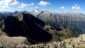 Im Norden berragt die Hochalmspitze in der Ankogelgruppe, mit dem Trippkess in der Sdflanke, alle brigen Nachbarn.