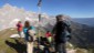 Eine herrliche Aussicht zum Dachsteinmassiv und weit in das sterreichische Alpenland erwartet den Wanderer auf dieser Tour.