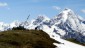 Ein ganz markanter Gipfel im sdlichen Teil der Stubaier Alpen; der Habicht