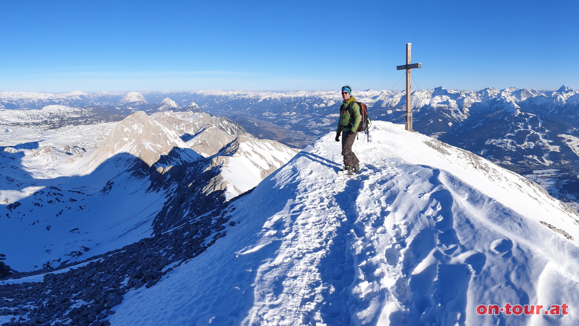 Scheichenspitze