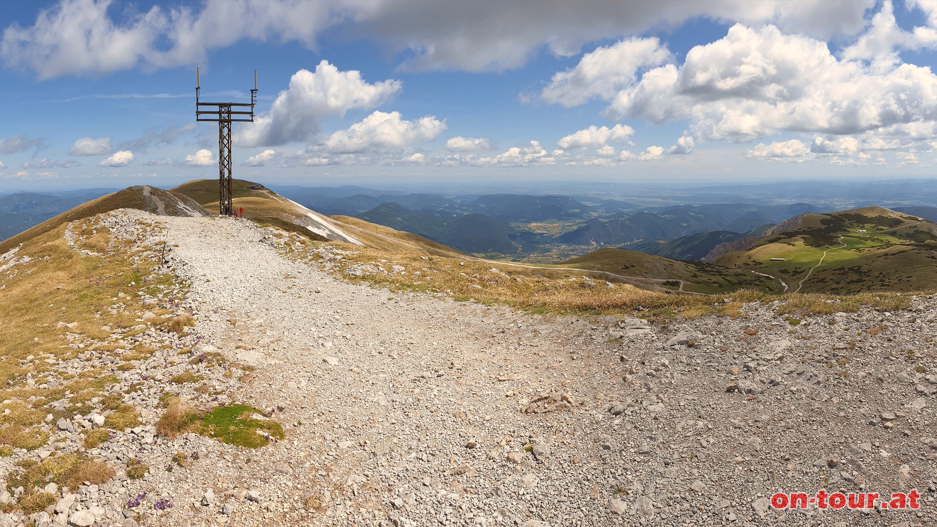 Schneeberg
