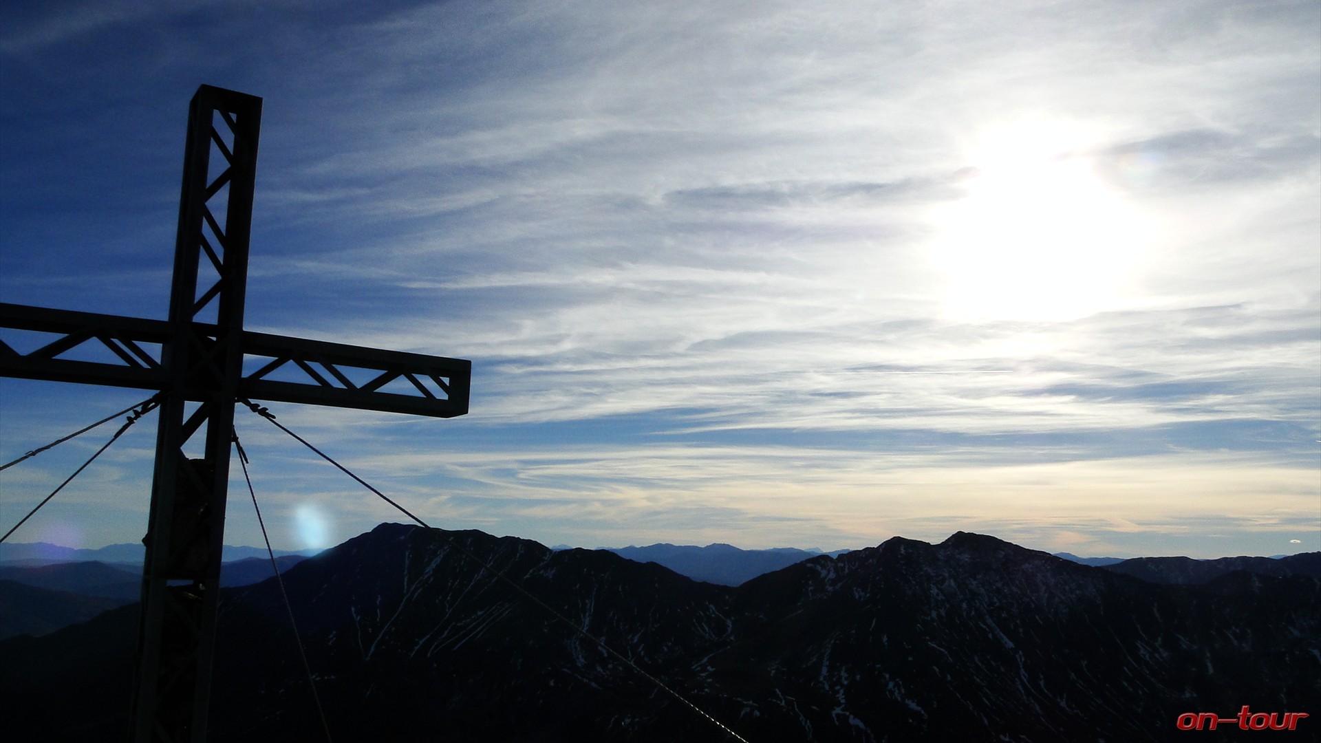 Schoberspitze