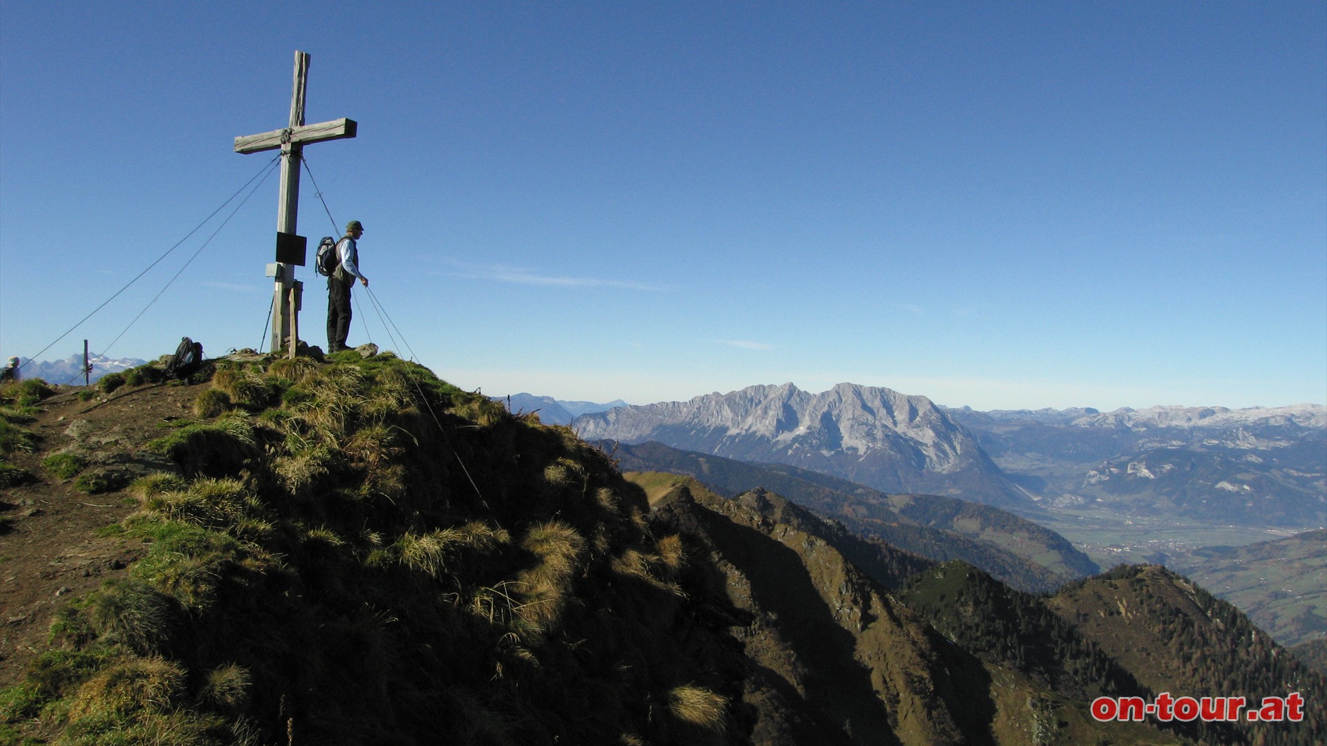 Schoberspitze