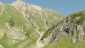 Bald nach der Baumgrenze hren wir bereits den Wasserfall. 