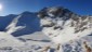 Seekpfl; W-Panorama mit Seewand und Felskarspitze.