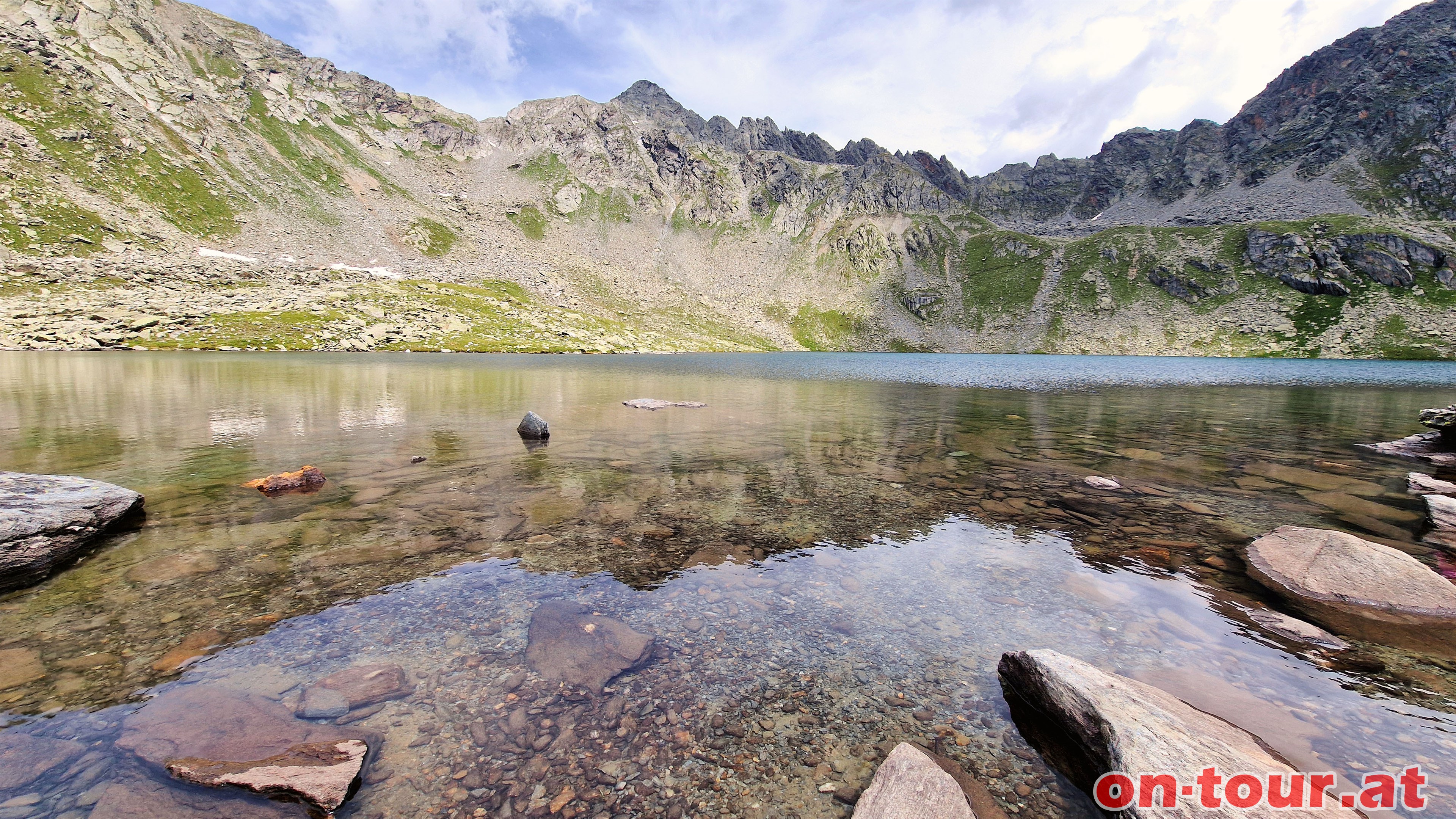 Oberseitsee