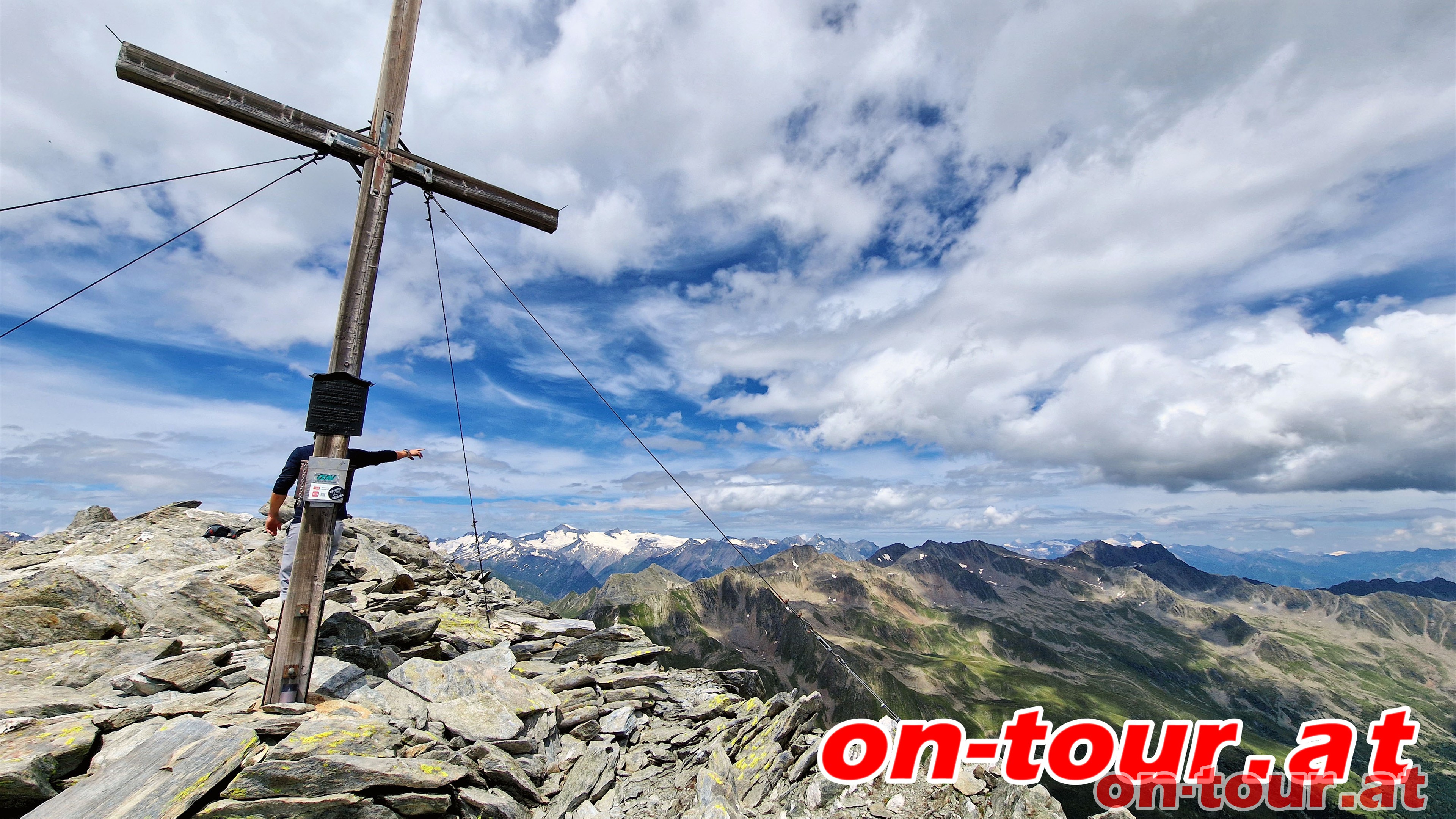 Seespitze