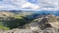 Seespitze; O-Panorama ins Trojeralmtal.