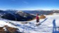 Silberling; NW-Panorama ins Paltental und Gesuse.