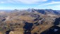 Brennkogl-Ostpanorama mit dem schneebedeckten Hocharn und dem Ritterkopf.