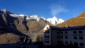 Glocknerhaus an der Groglockner Hochalpenstrae