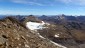 Spielmann; Ostpanorama zum Brennkogl und Alpenhauptkamm.