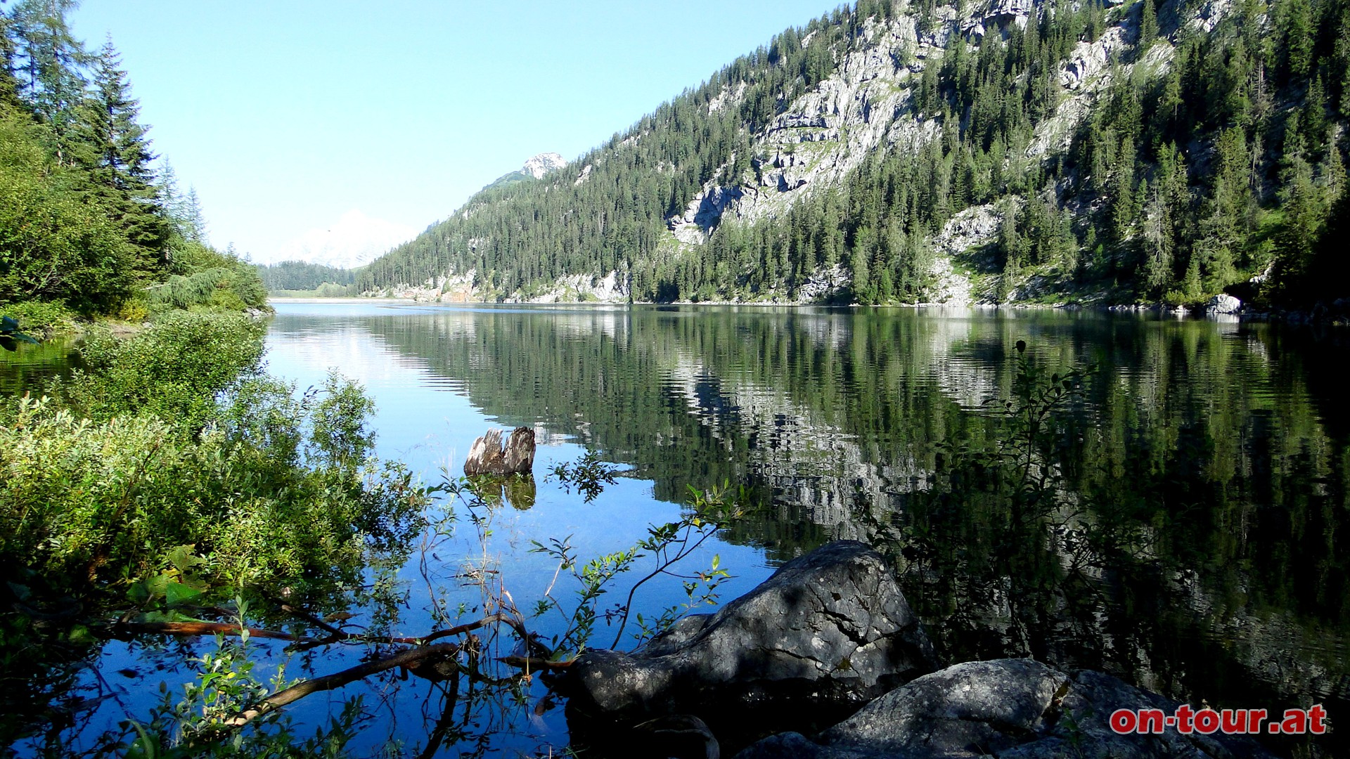 Diebachstausee