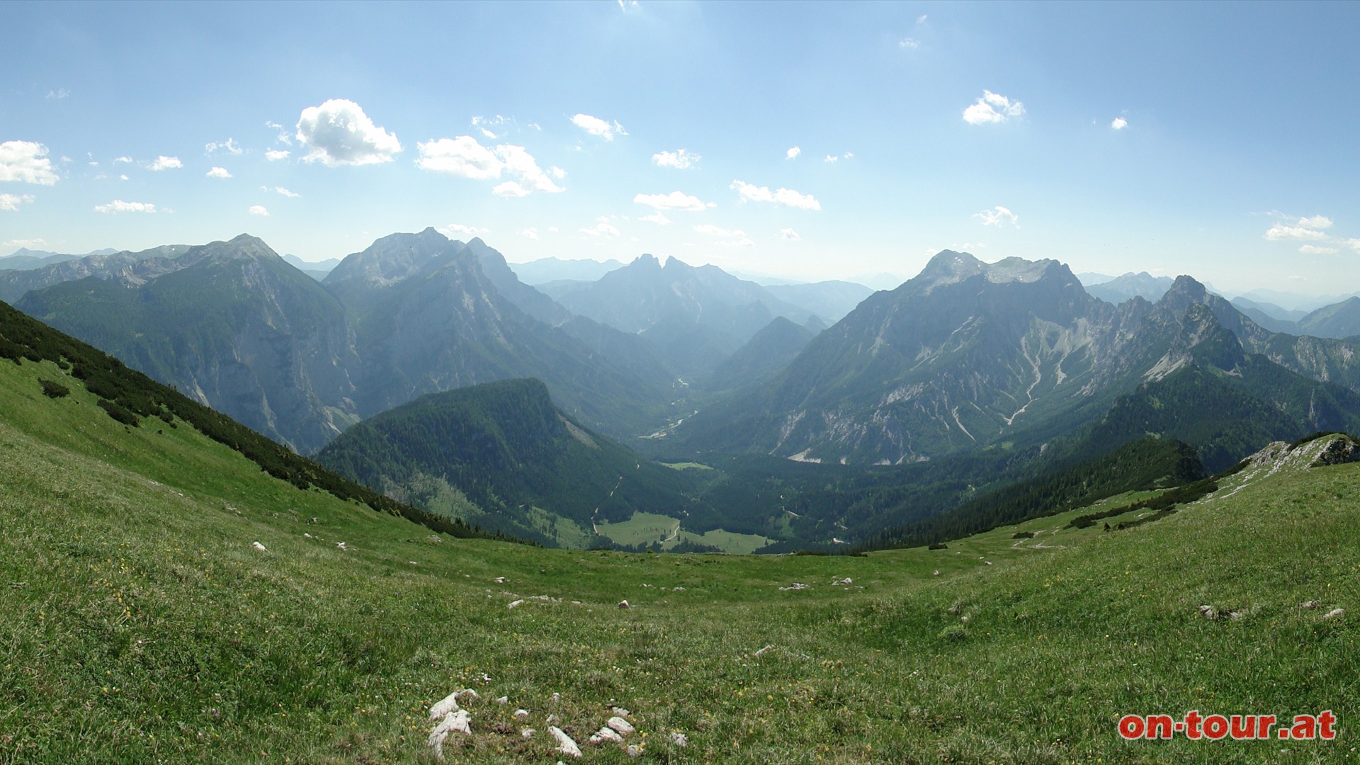 Gesusepanorama