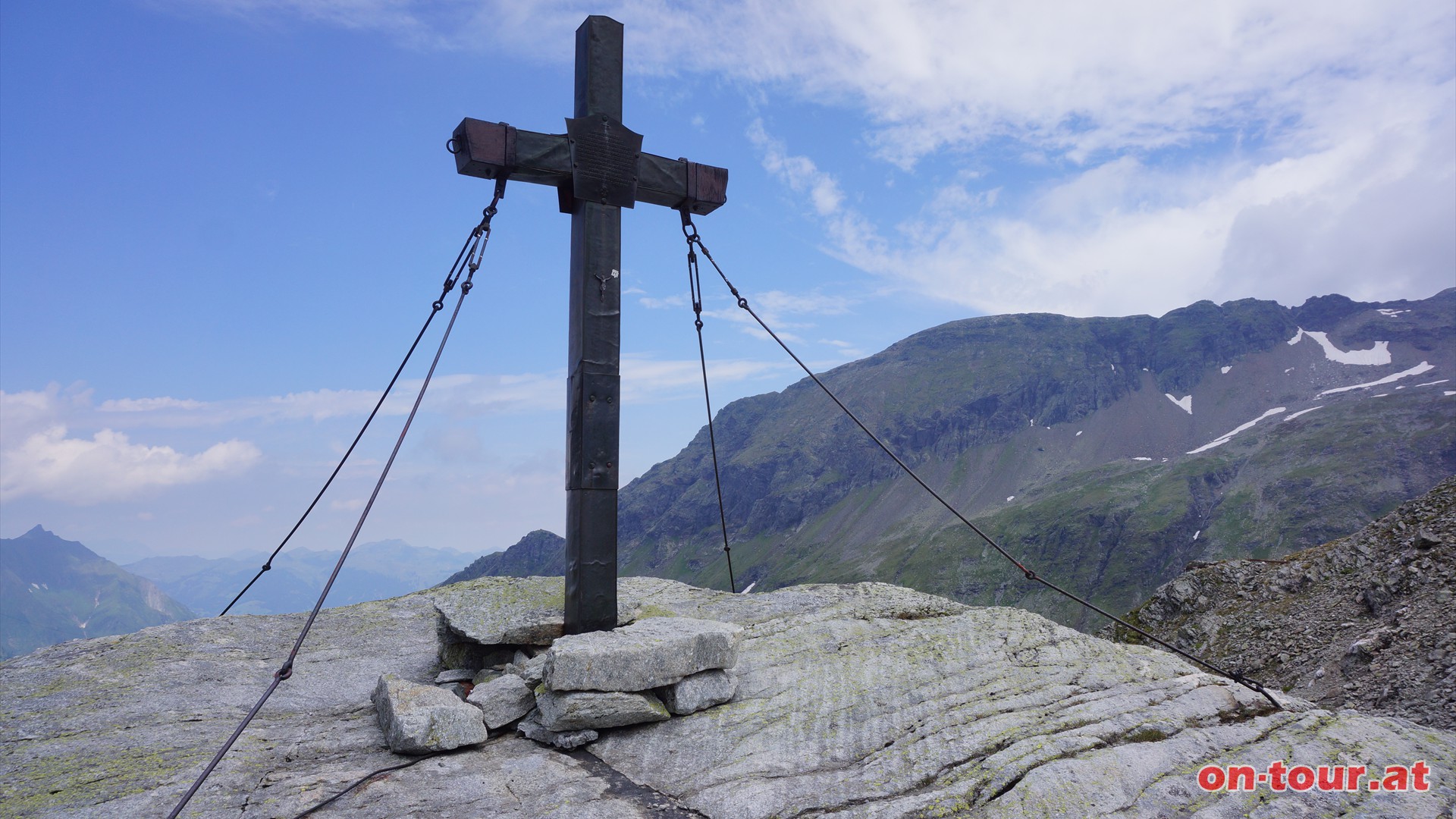 Tauernkreuz