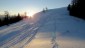 Die herrliche Abfahrt über die Kalte Kuchl gehört sicherlich zu den schönsten der Türnitzer Alpen. Nach Neuschneefällen ist die Strecke ein Hochgenuss.