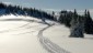 Gut gespurter Aufstiegspfad zum Tirolerkogel und dem Annabergerhaus.