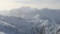 ........... thront der Ankogel - bereits in den Hohen Tauern.